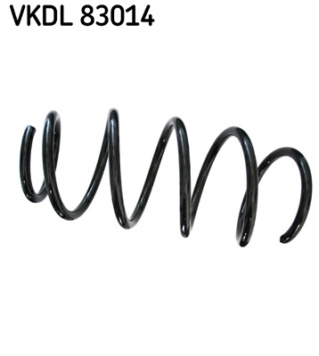 SKF VKDL 83014 Fahrwerksfeder